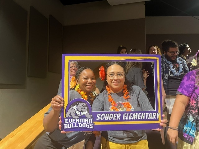 Souder Convocation