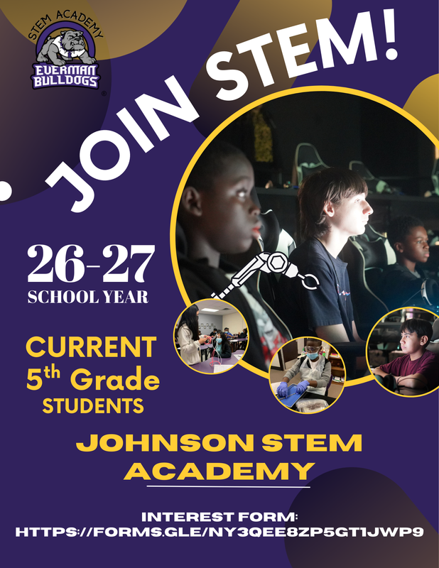Join STEM