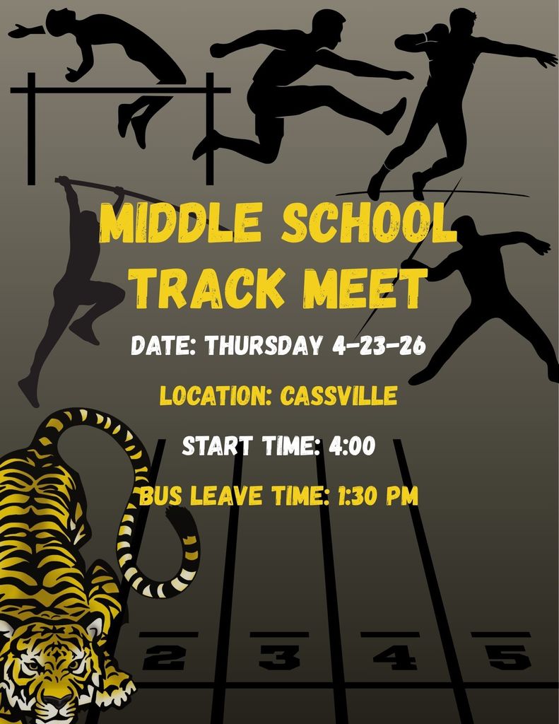 Track Meet