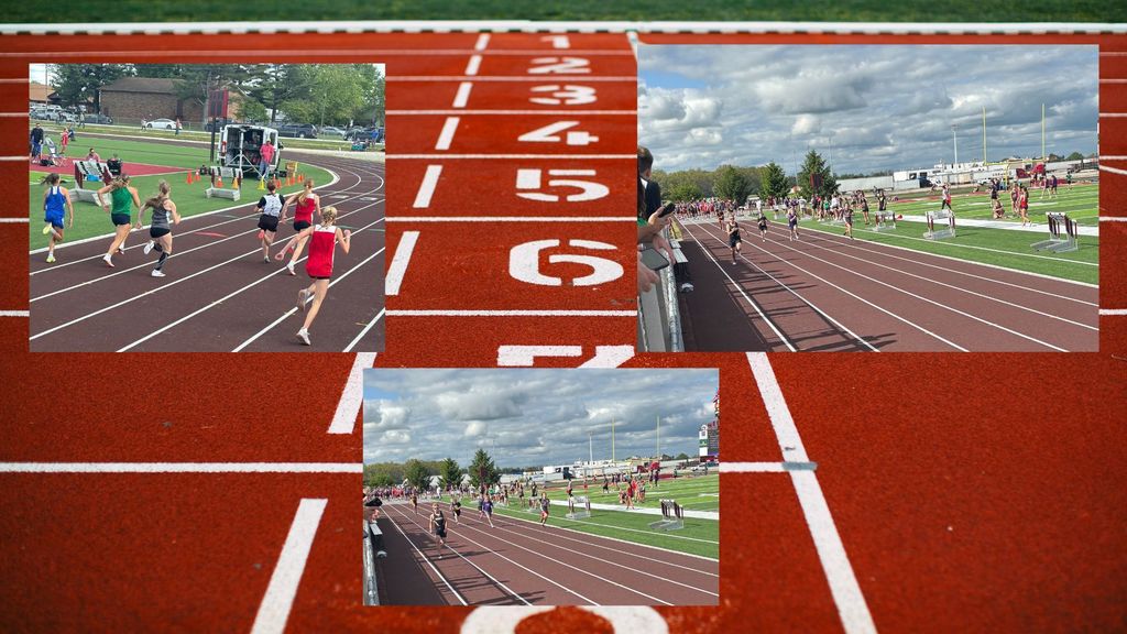 Track