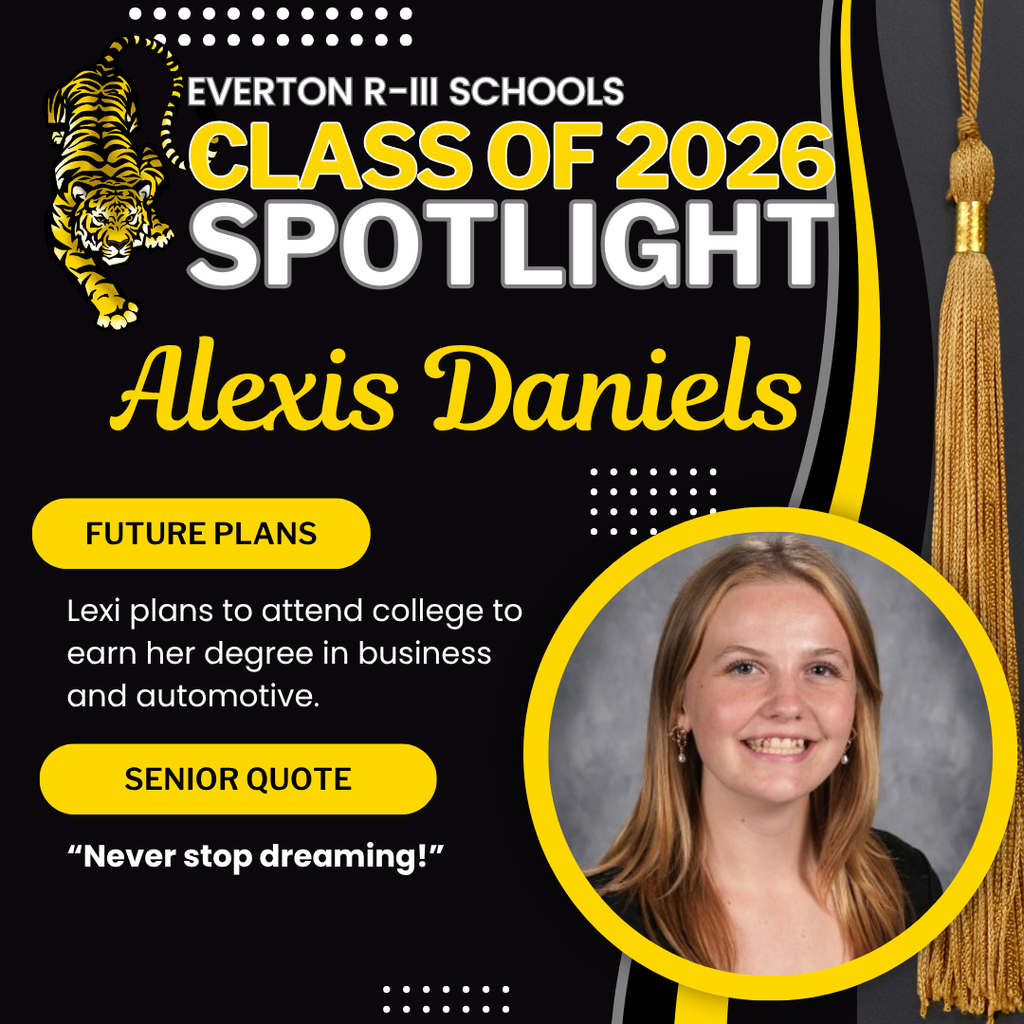 Senior Spotlight