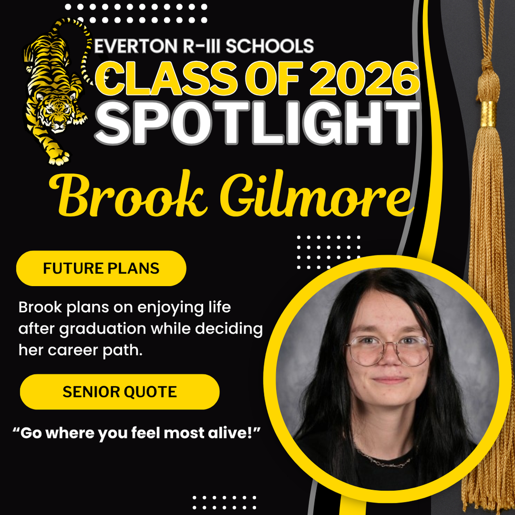 Senior Spotlight