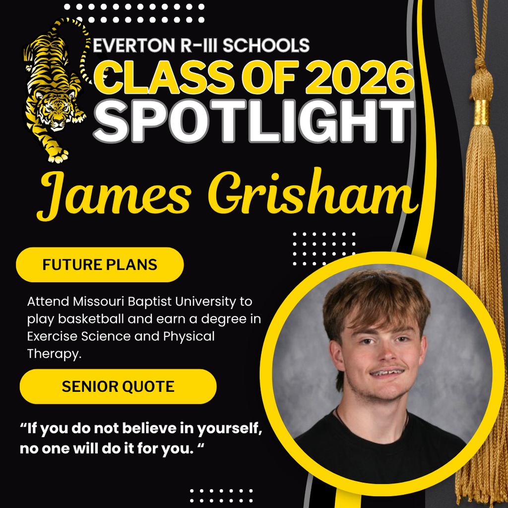 Senior Spotlight