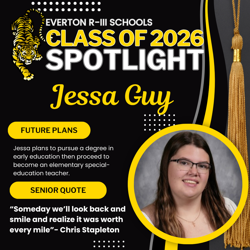 Senior Spotlight