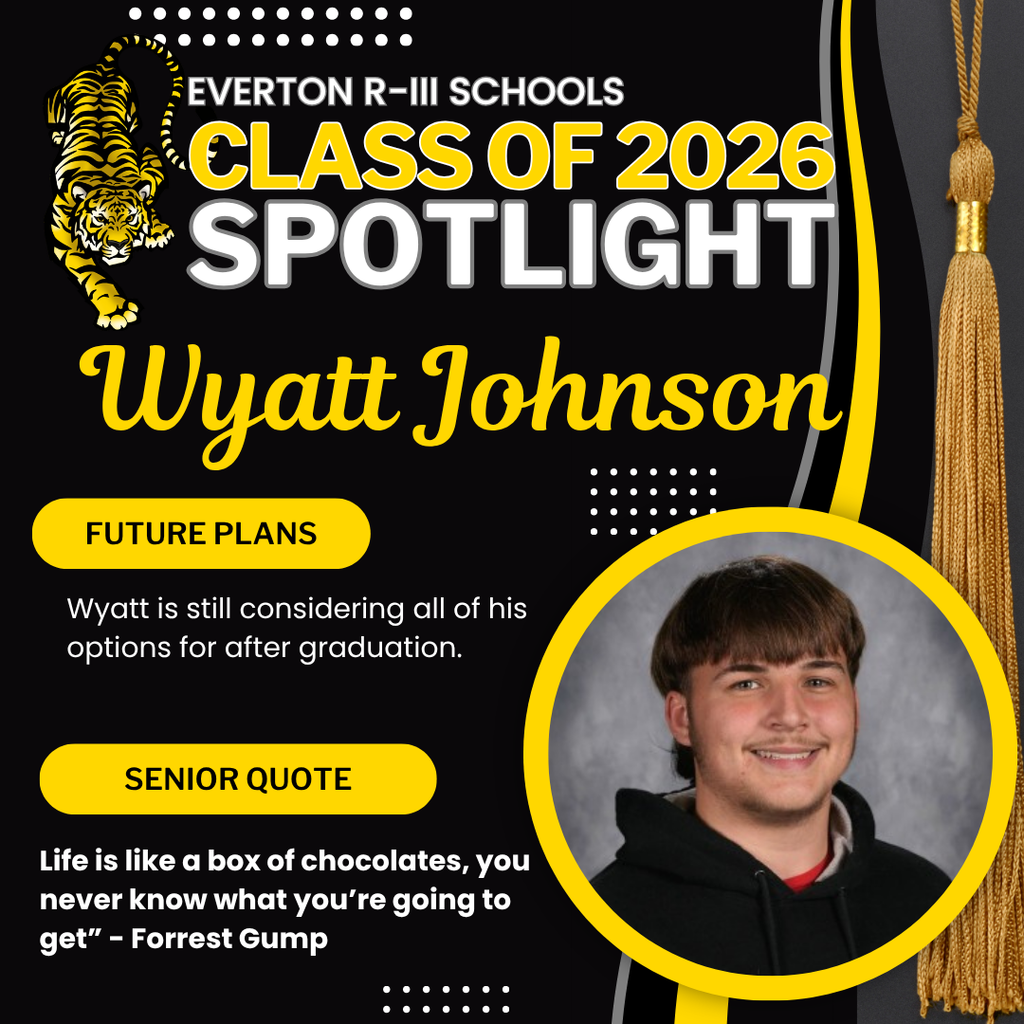Senior Spotlight