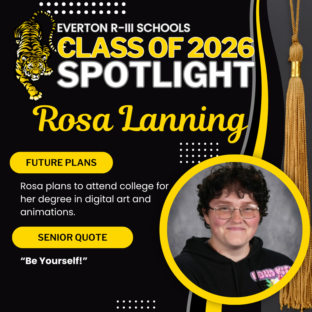 Senior Spotlight