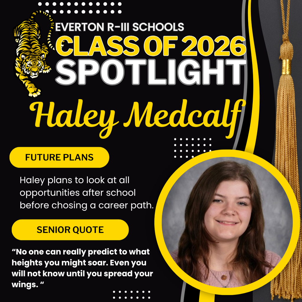 Senior Spotlight