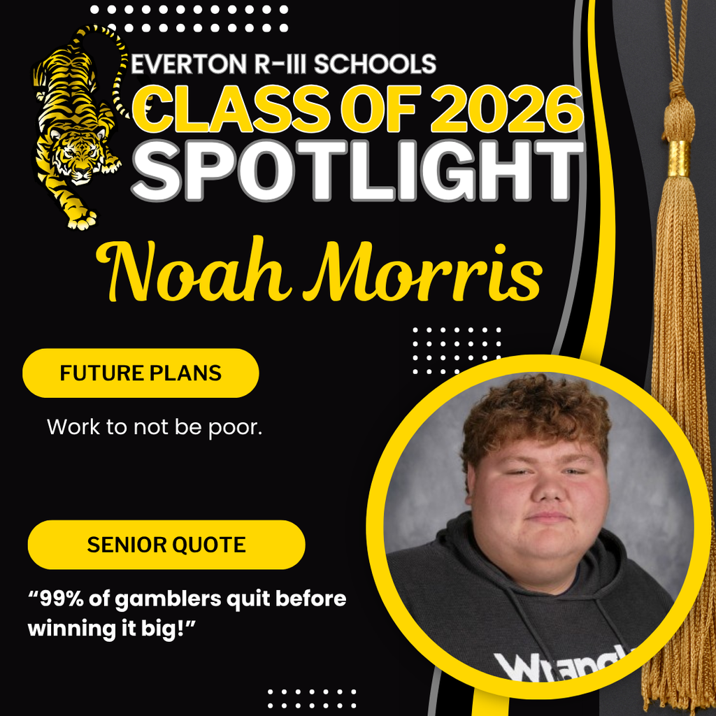 Senior Spotlight