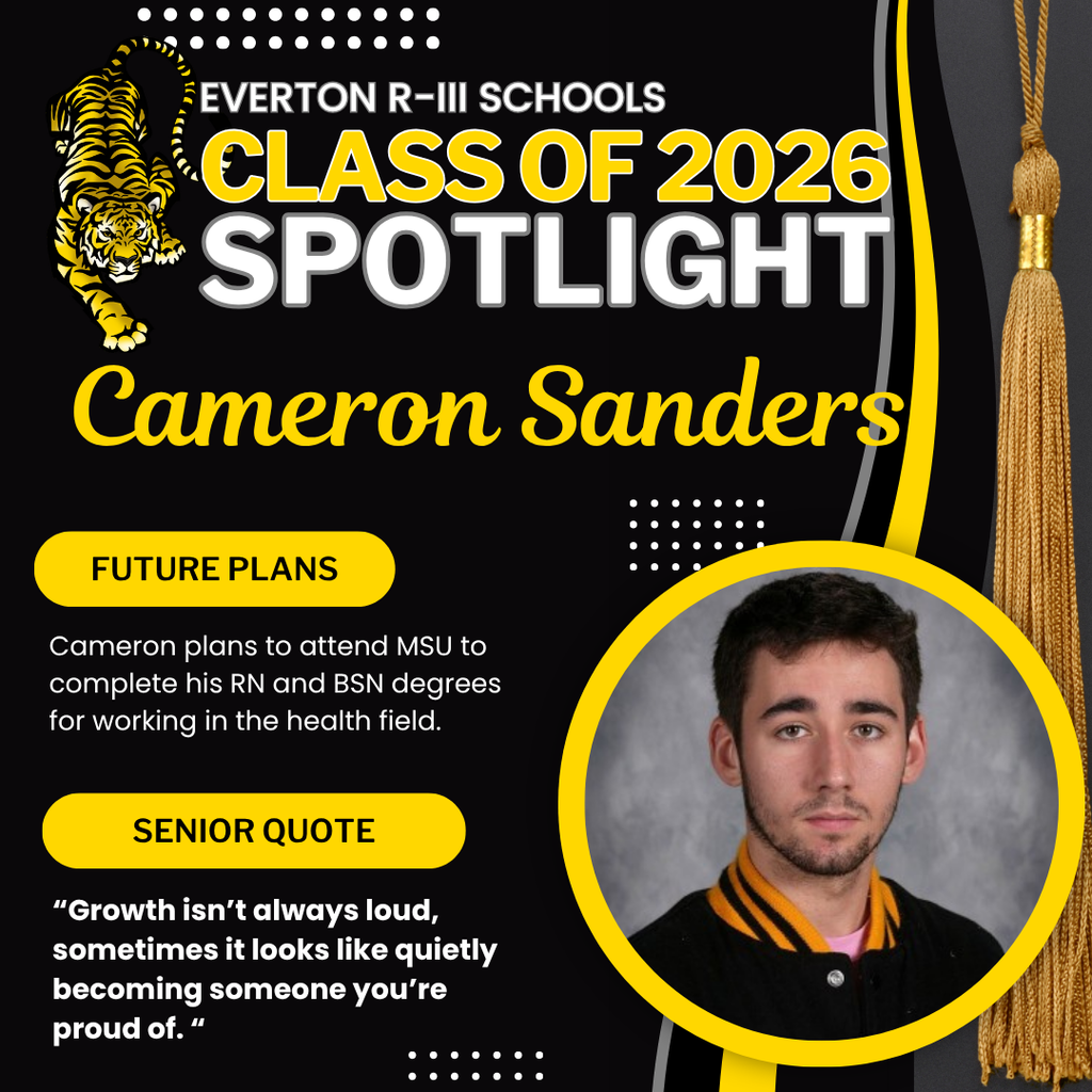 Senior Spotlight