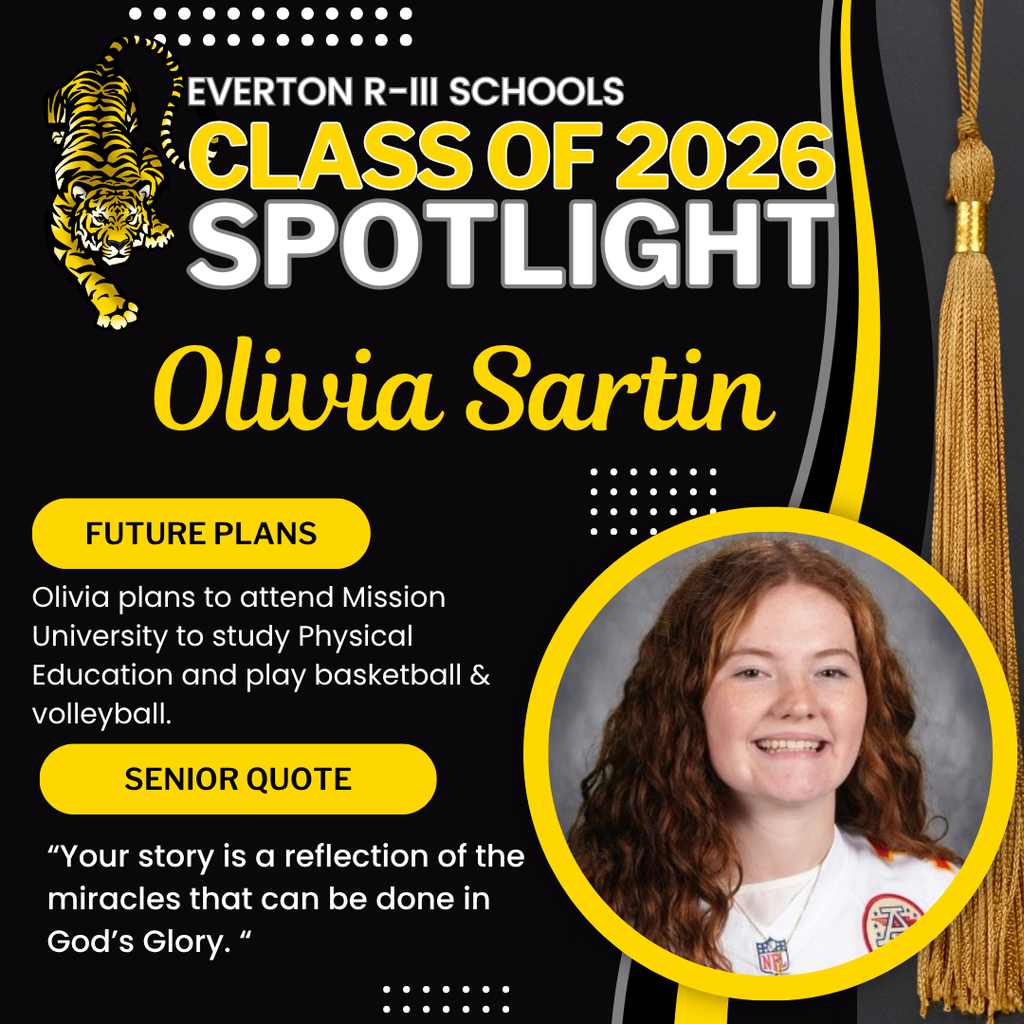 Senior Spotlight