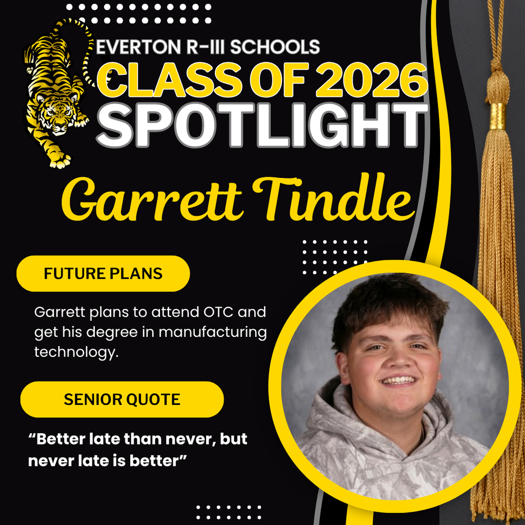 Senior Spotlight