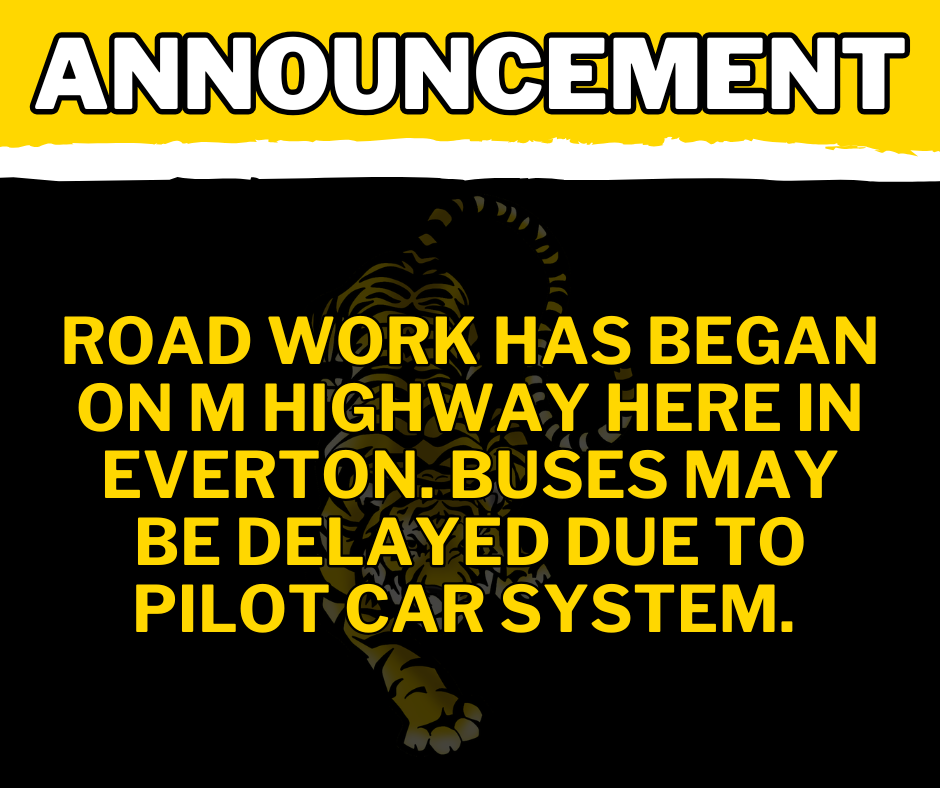 Road Work
