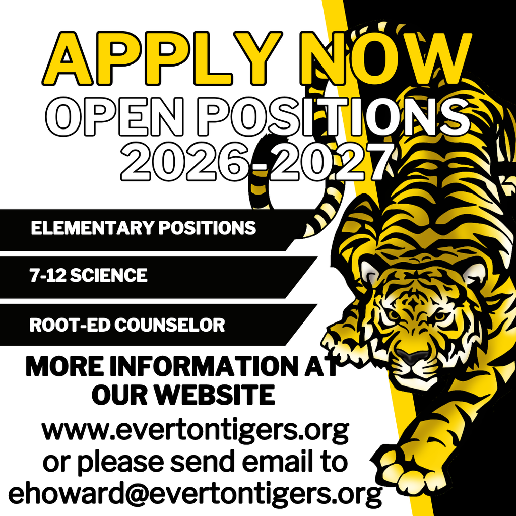 Job Posting