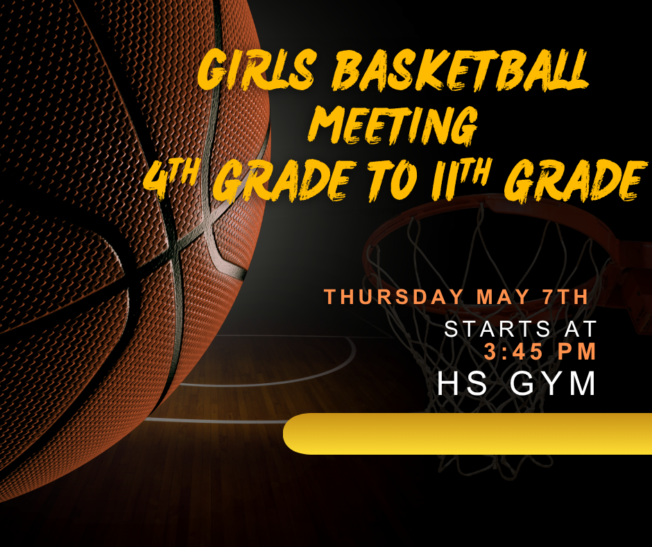 Bball Meeting