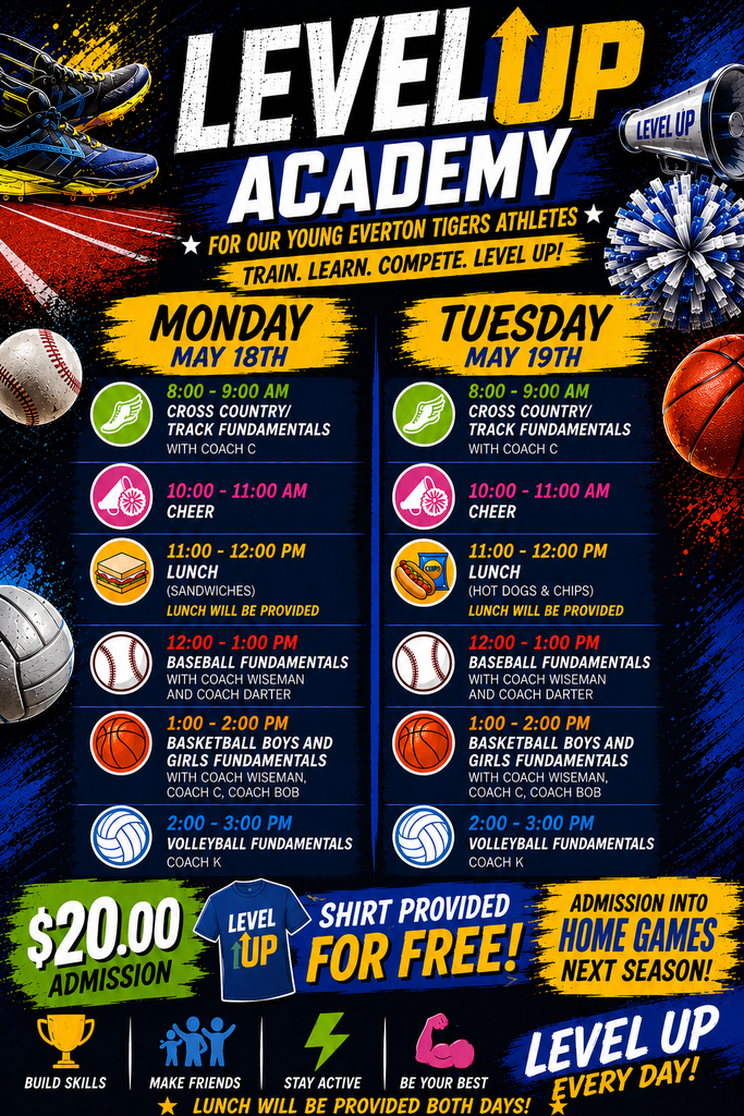 Level Up Academy