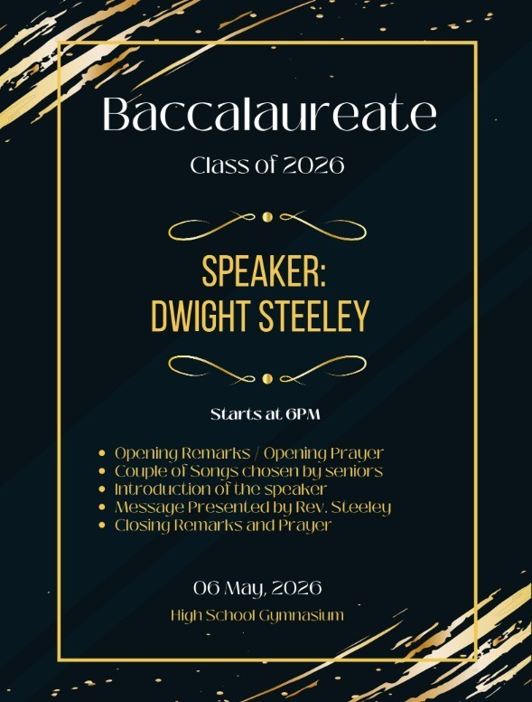 Baccalaureate
