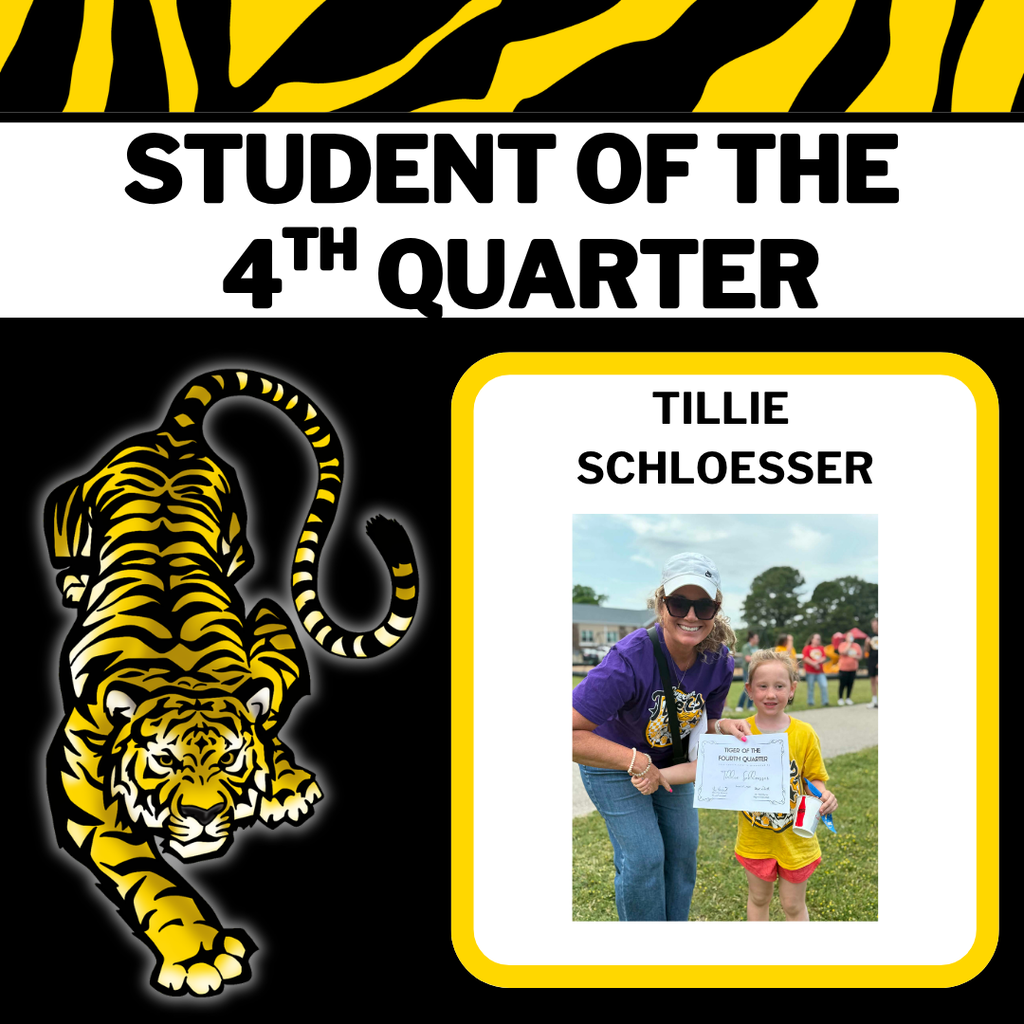 Fourth Quarter Awards