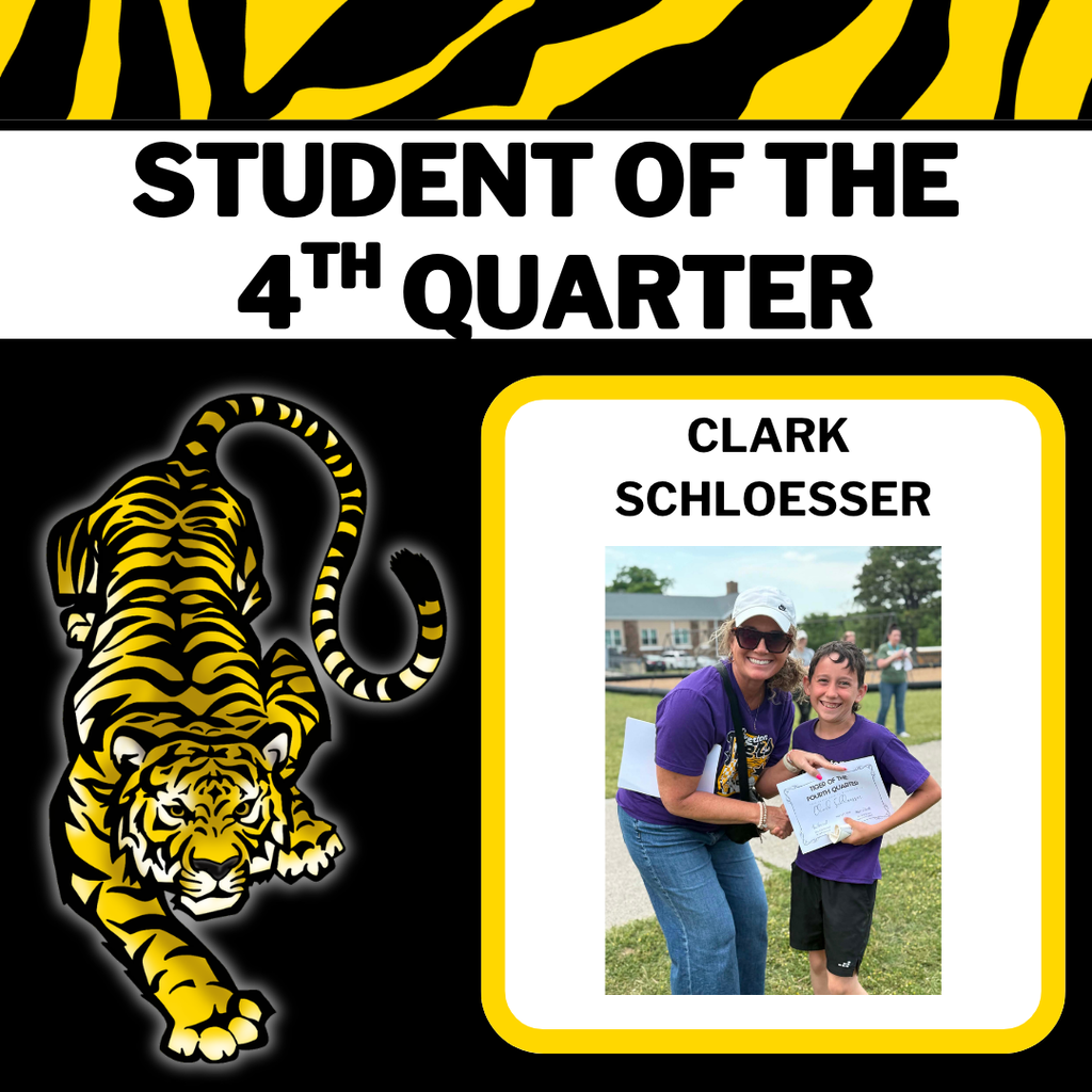 Fourth Quarter Awards