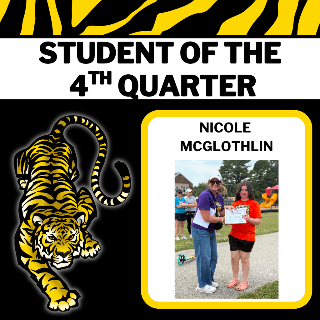 Fourth Quarter Awards