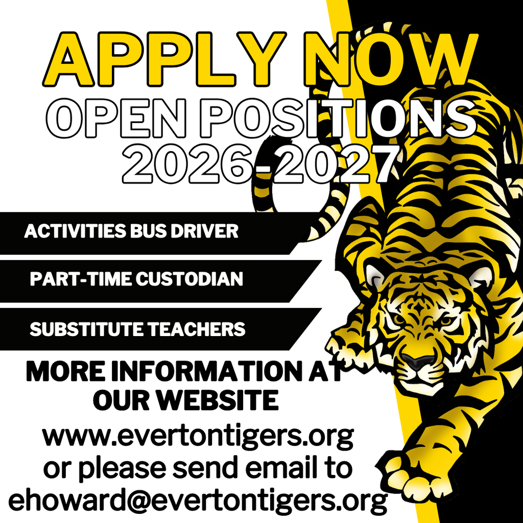 Job Posting