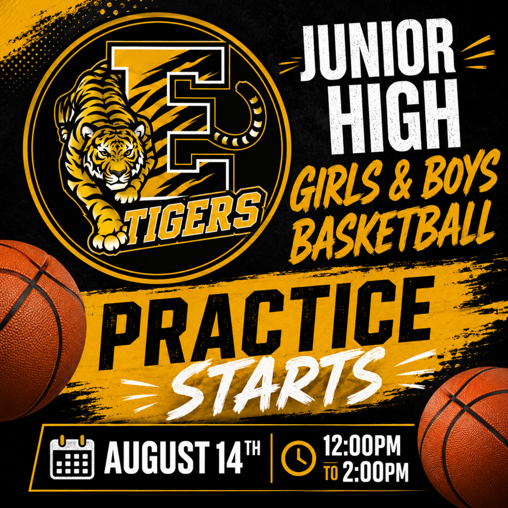 JH Basketball