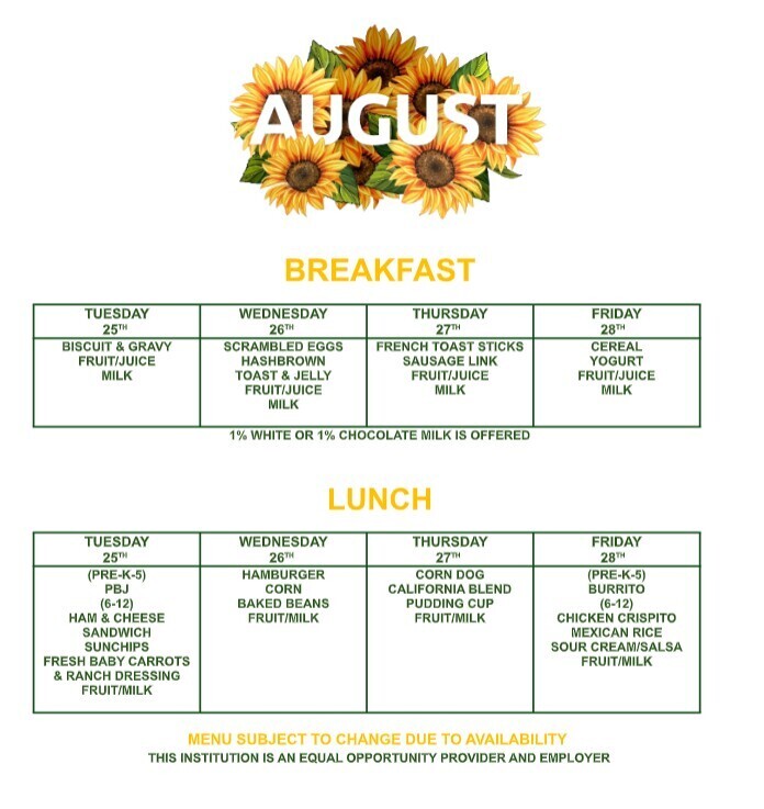 Lunch