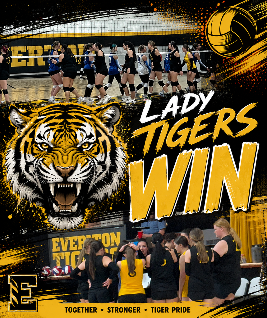 Tigers win
