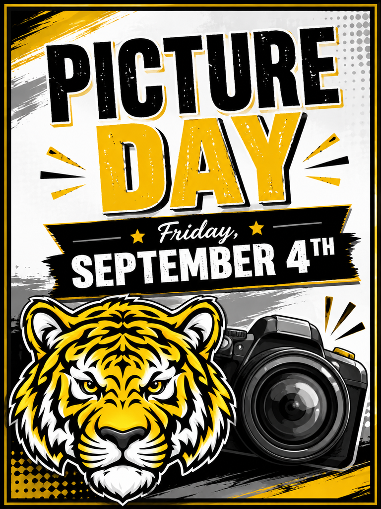 Picture Day