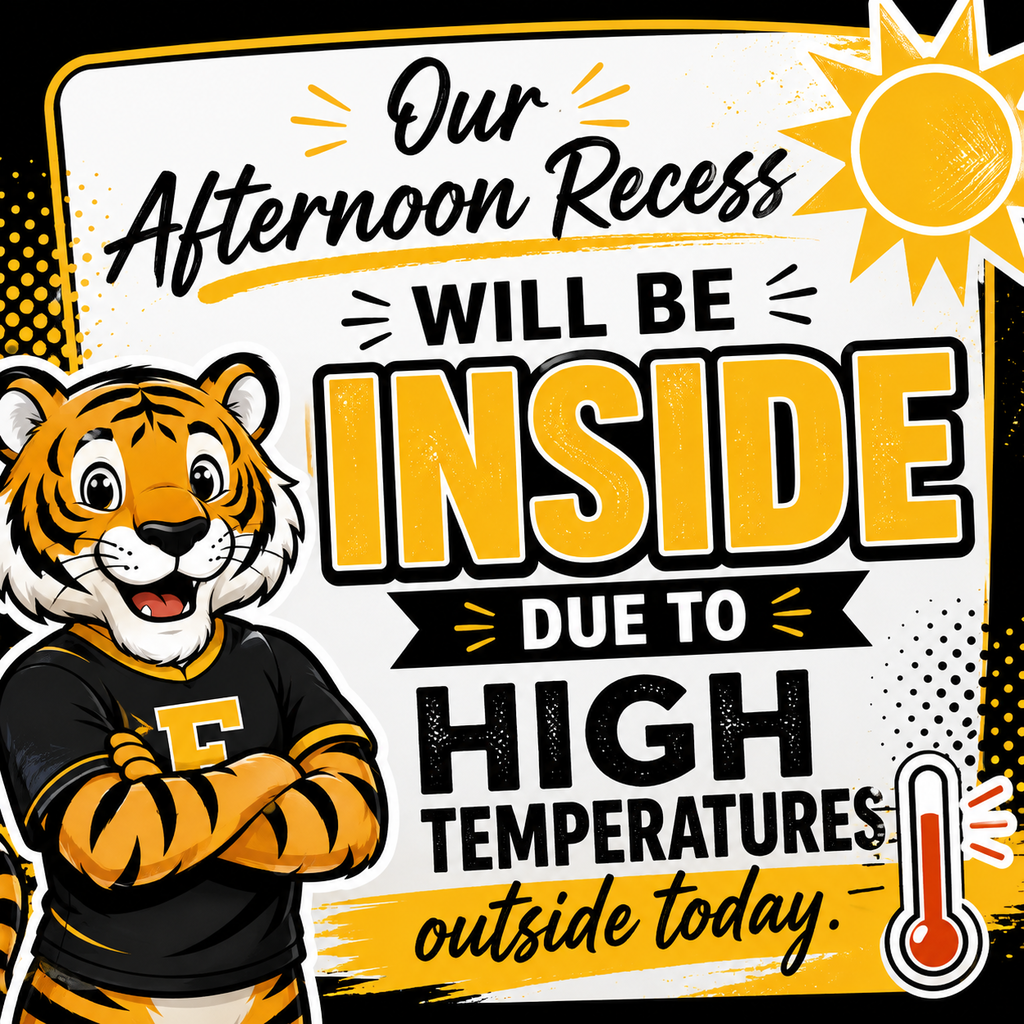 High Temps