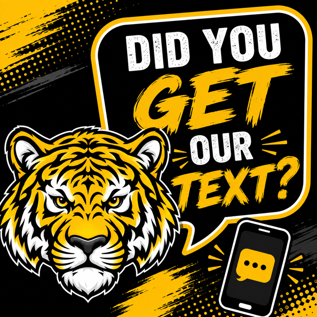text