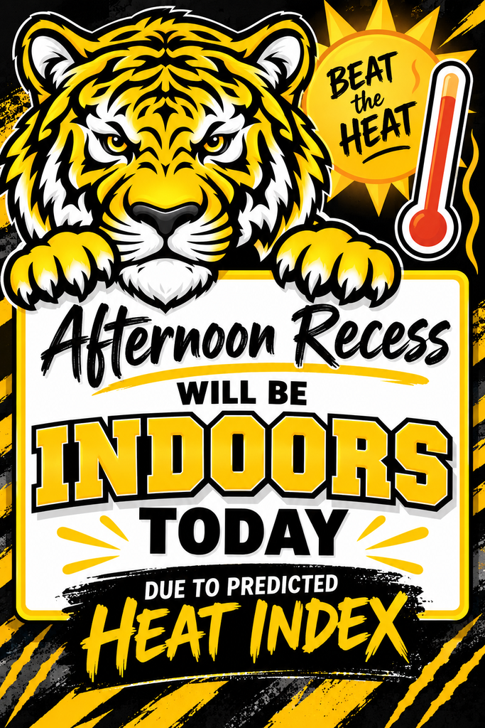 Inside Recess