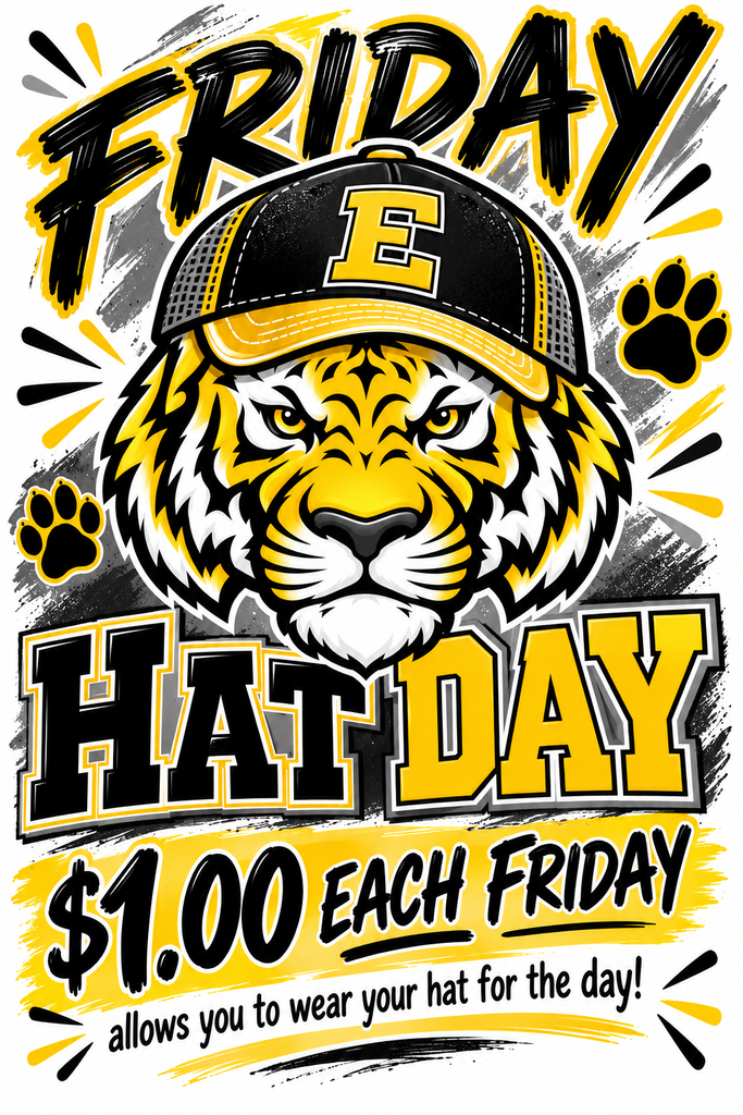 Hat Day