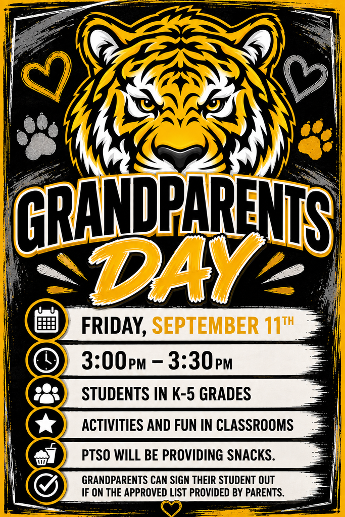 Grandparent's Day