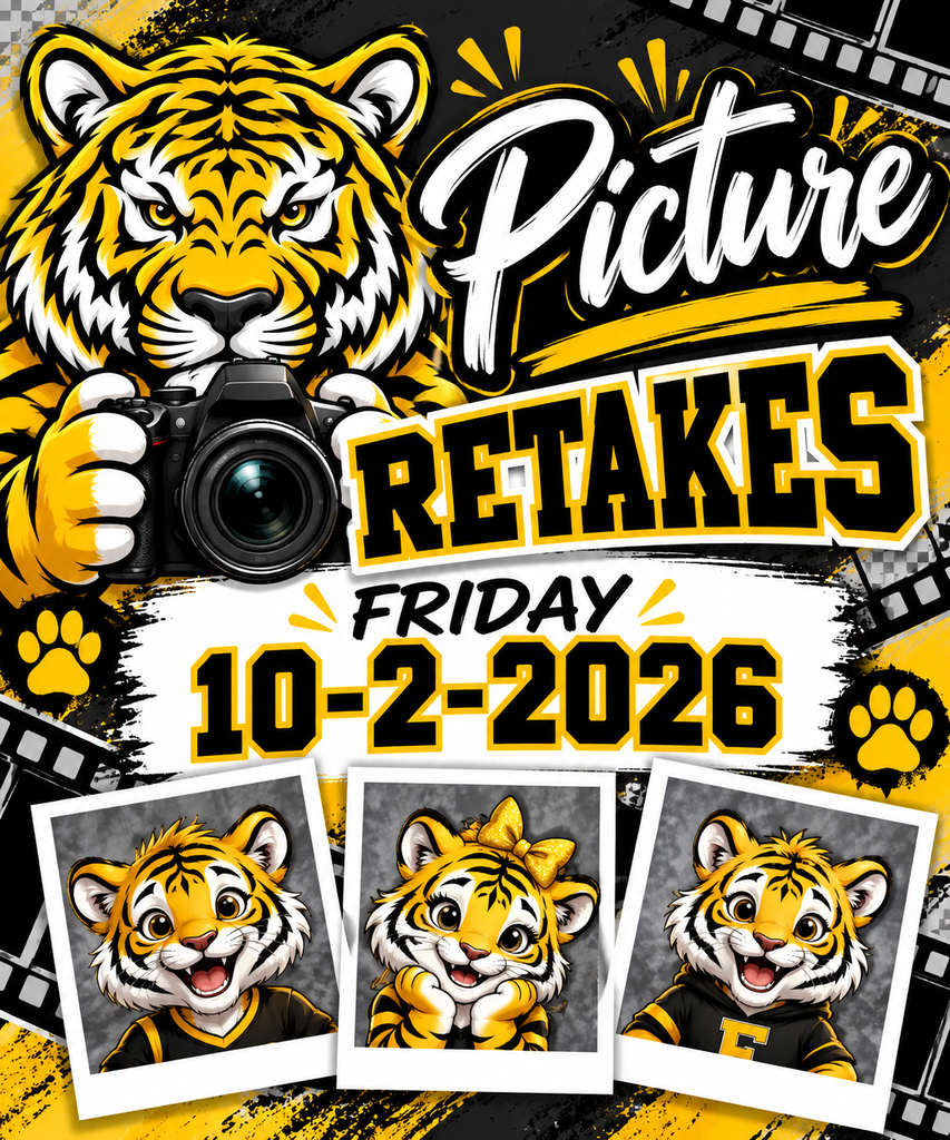 Picture Retakes