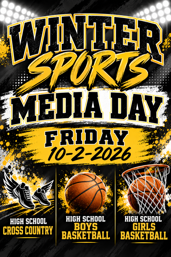 Media Day