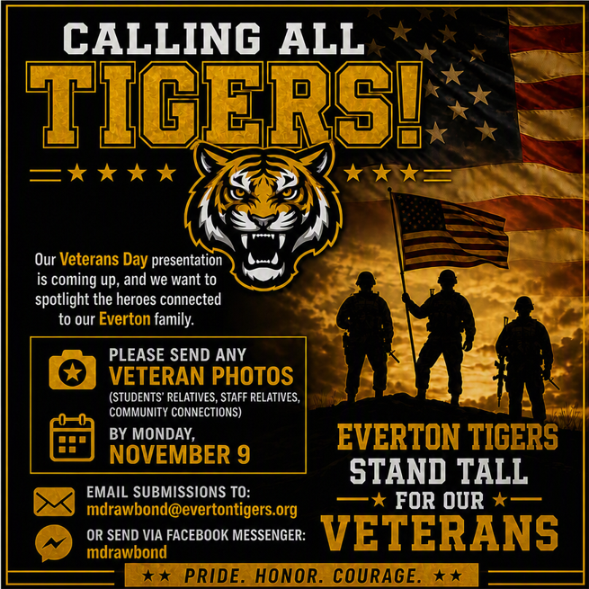Veterans Day