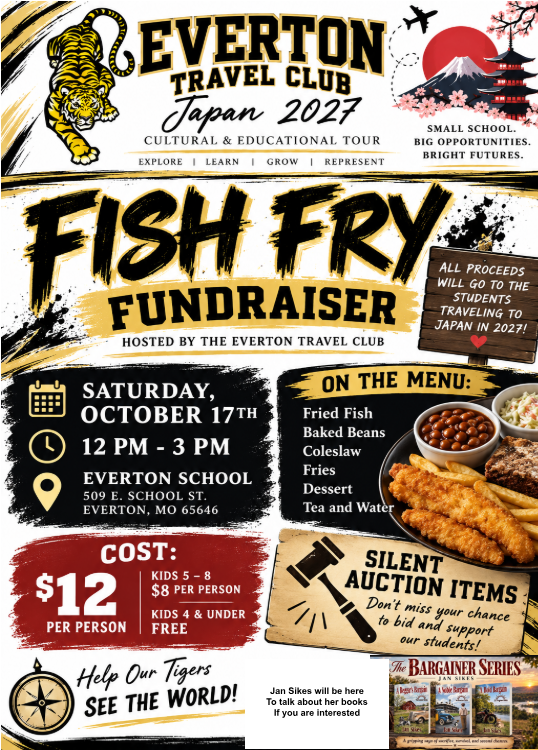 Fish Fry