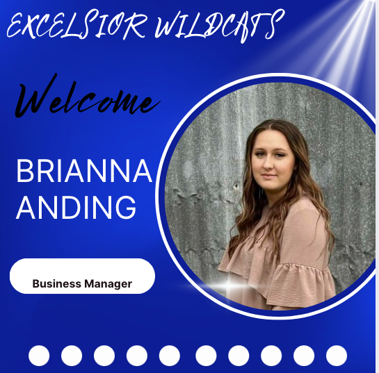 New Staff