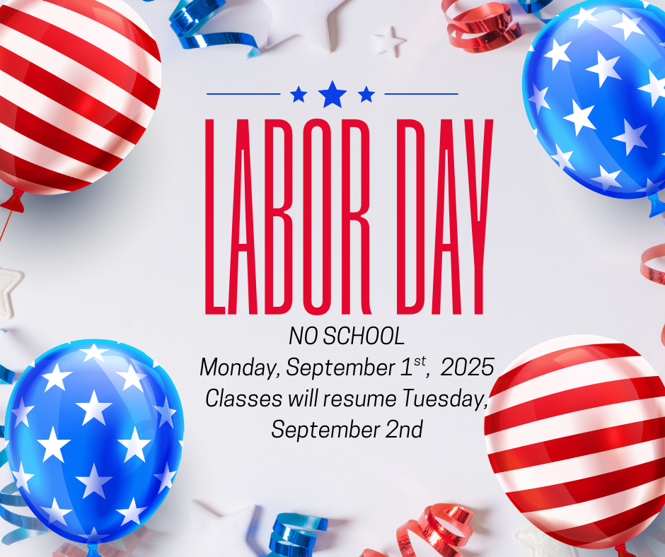Labor Day