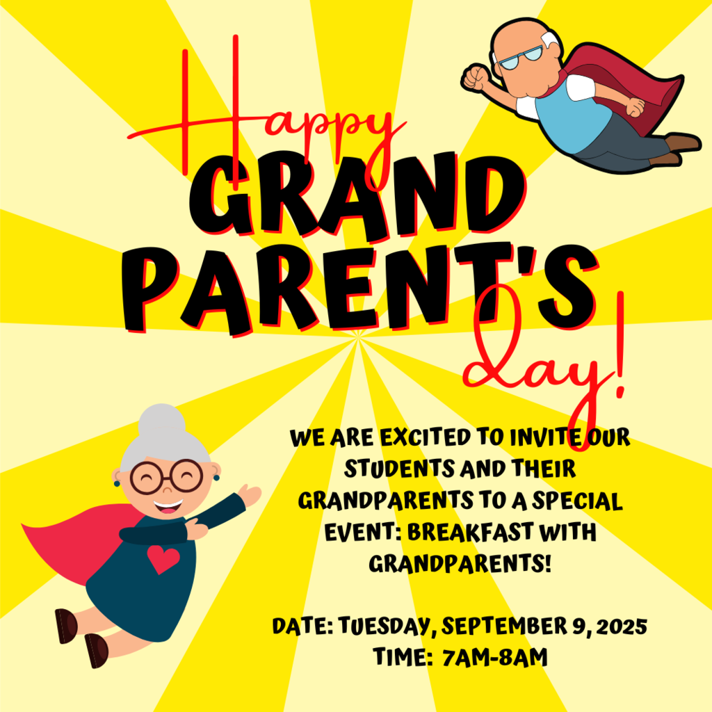 Grandparents Day
