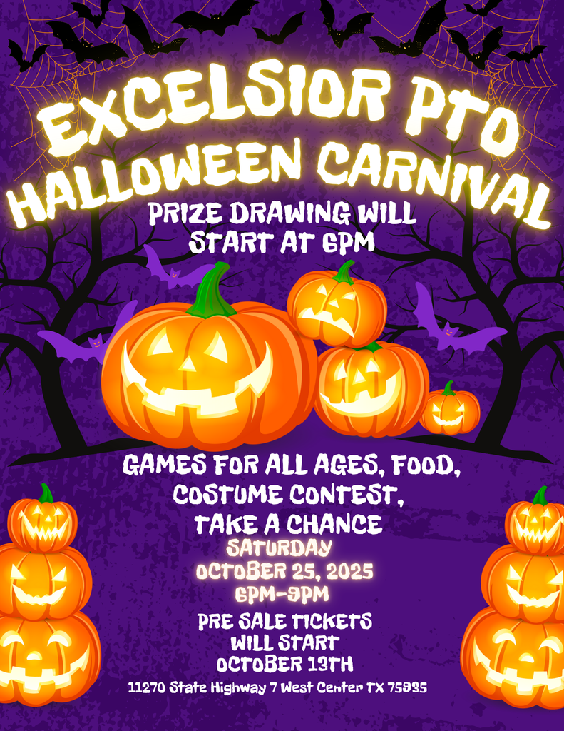 Halloween Carnival