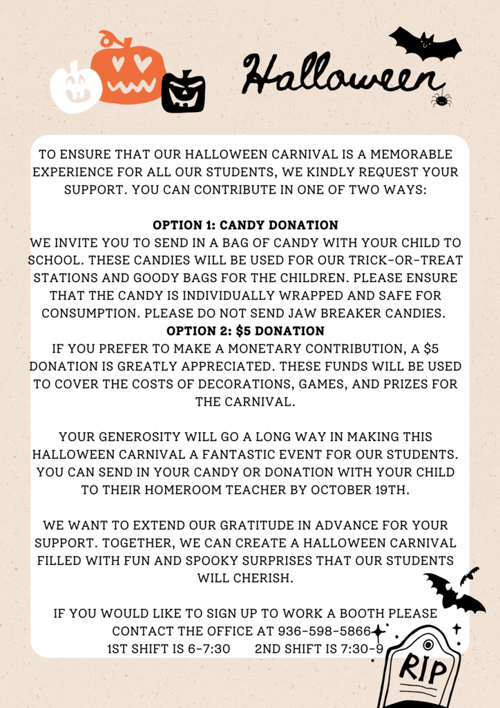 donations