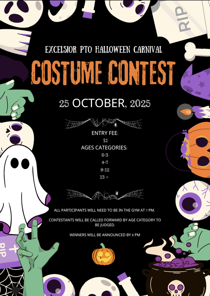 Costume Contest
