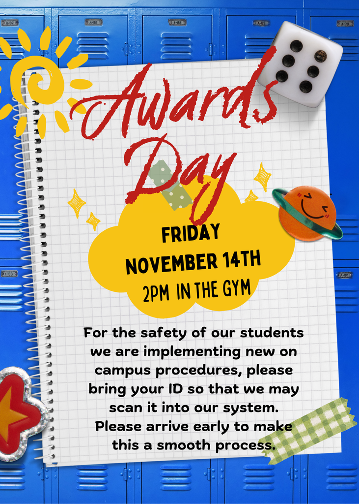 Red and Yellow Playful School Annual Day Invitation (2)