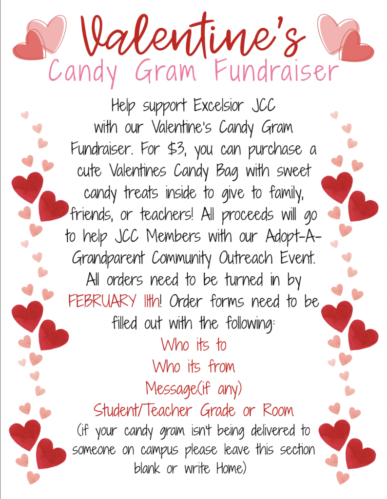Candy Gram