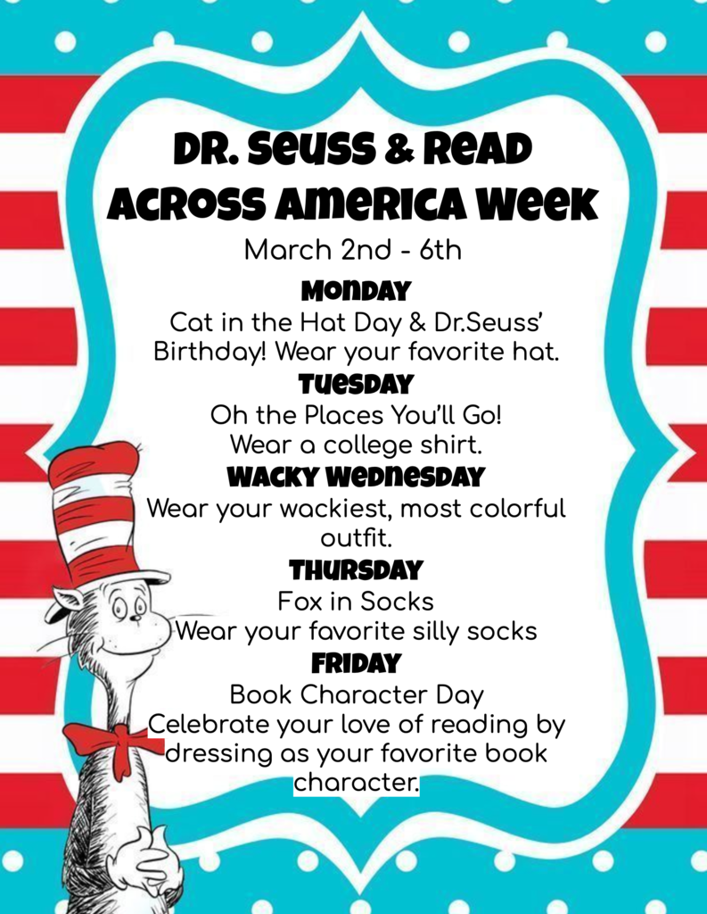 Dr Seuss