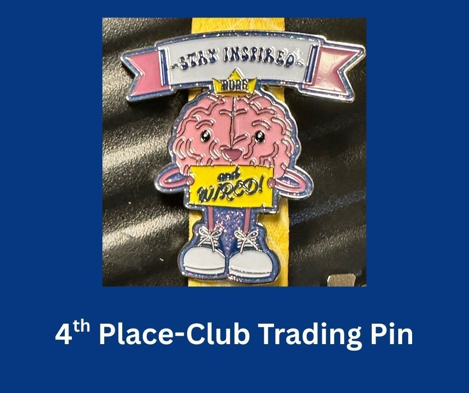 Trading Pin
