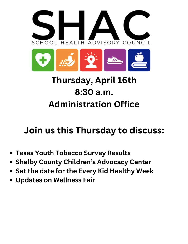 SHAC 4/16/26