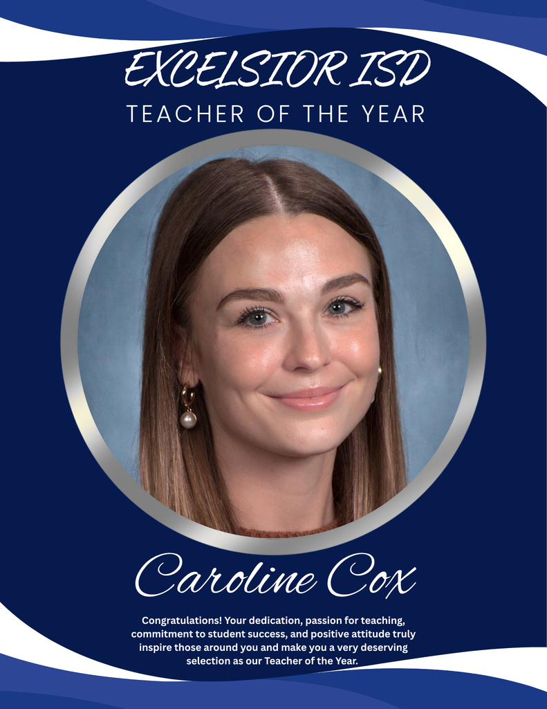 Teacher of the Year