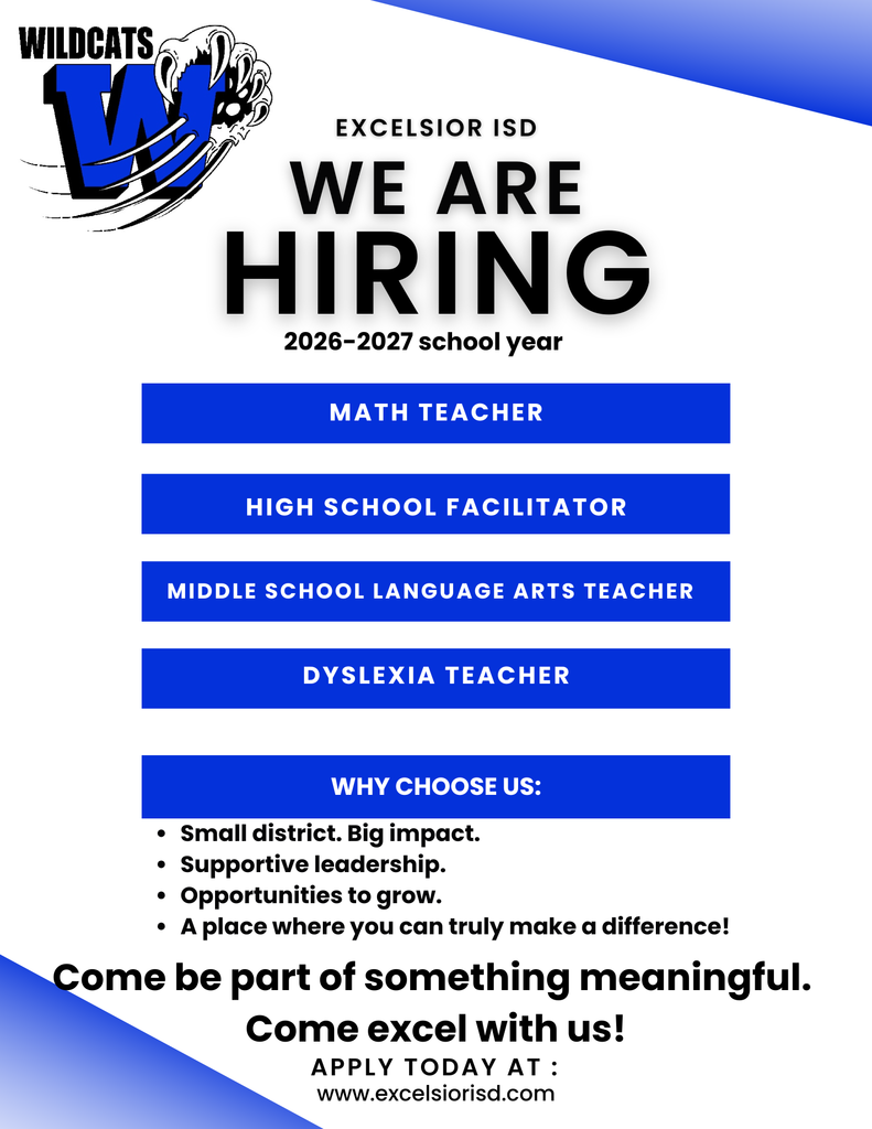 Job Postings